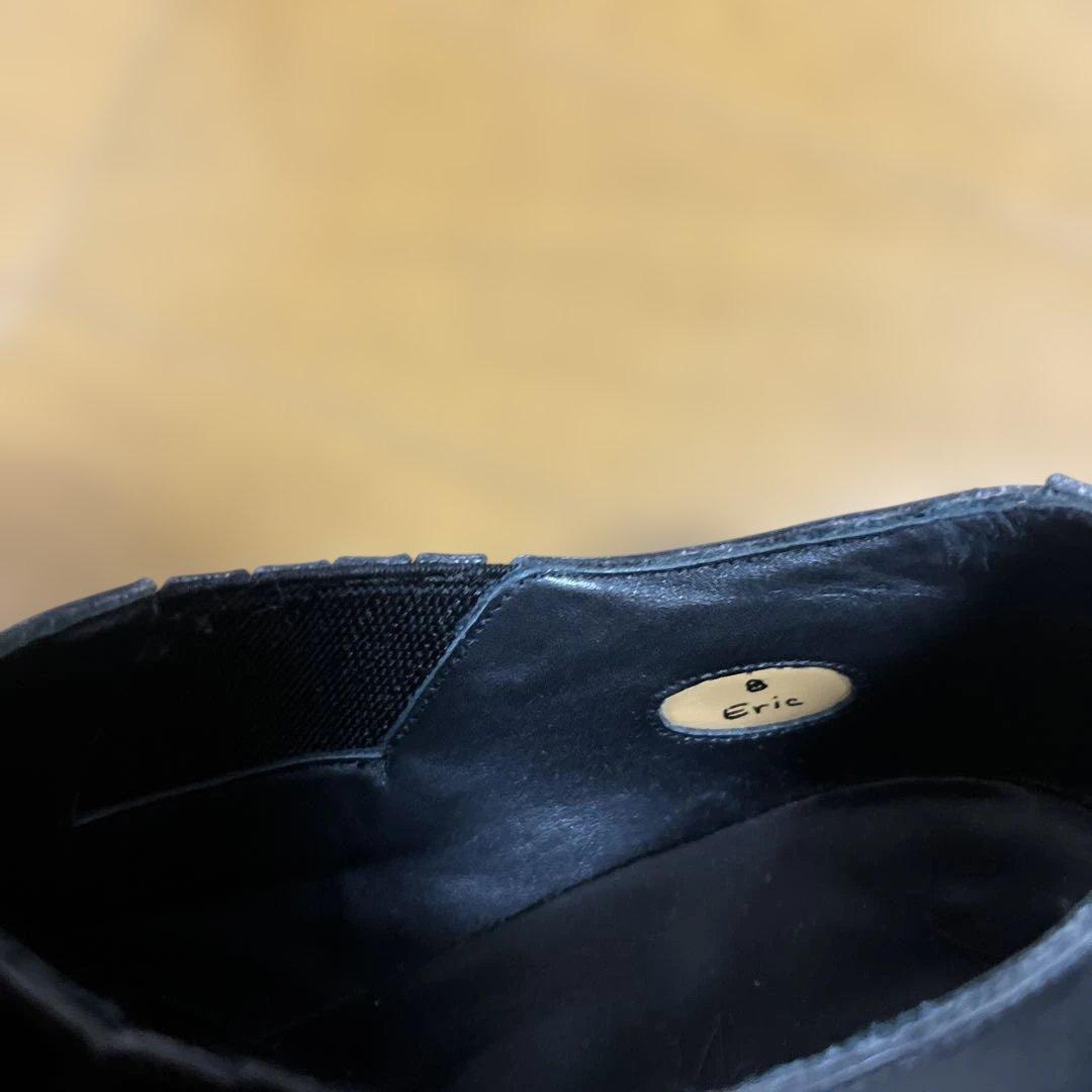 レイマー 革靴 Raymar レイジーマン サイズ8.0 eric