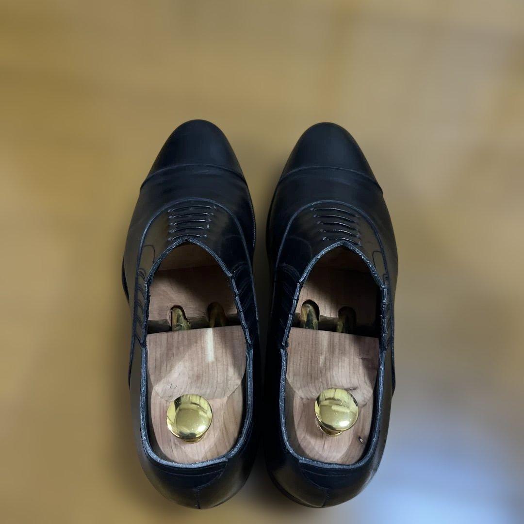 レイマー 革靴 Raymar レイジーマン サイズ8.0 eric