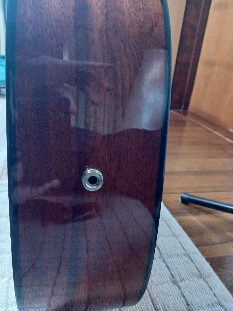 ヘッドウェイHD -V115ASE/AGED NA