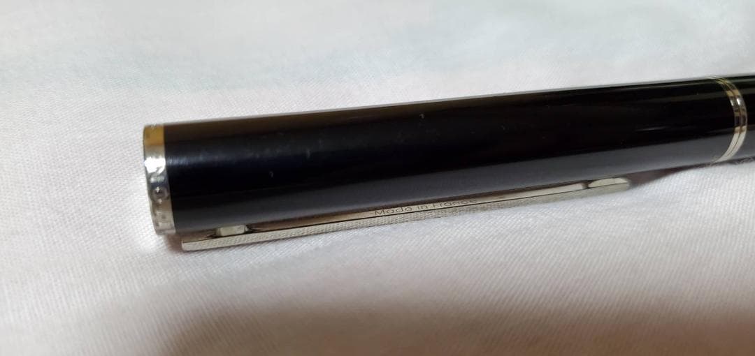 ローラーボールペン・ドック 正規 ルイヴィトン ラグジュアリー