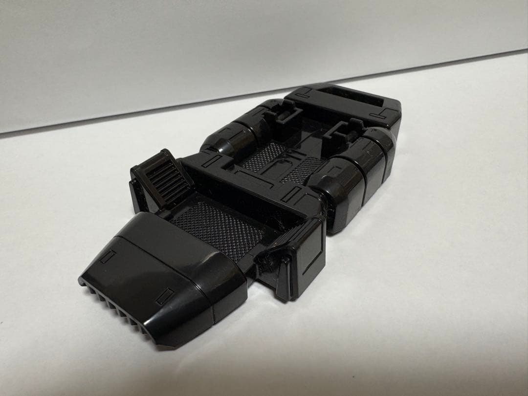 忍風戦隊ハリケンジャー DX超合金 忍風合体 旋風神