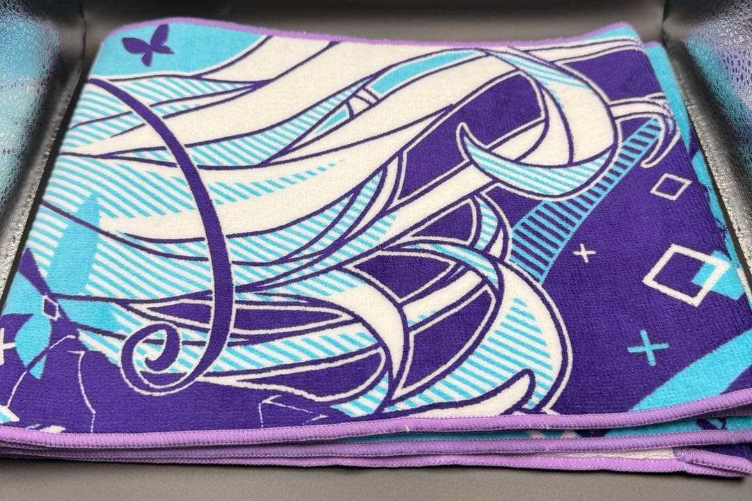 MORPHO SUPER LIVE 2022 ペンライト LIVEタオル - メルカリ