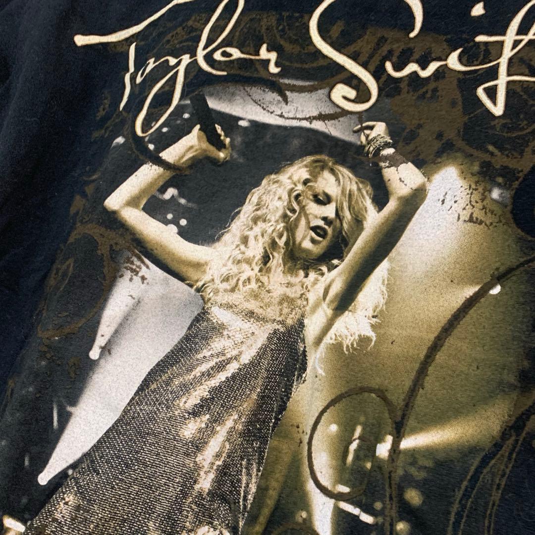 【激レア】Taylor Swift ヴィンテージTシャツ Fearless期