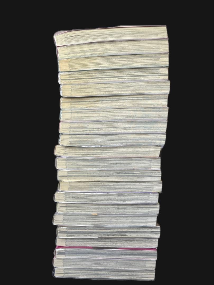 地縛少年花子くん 1-20巻+放課後少年花子くん付き