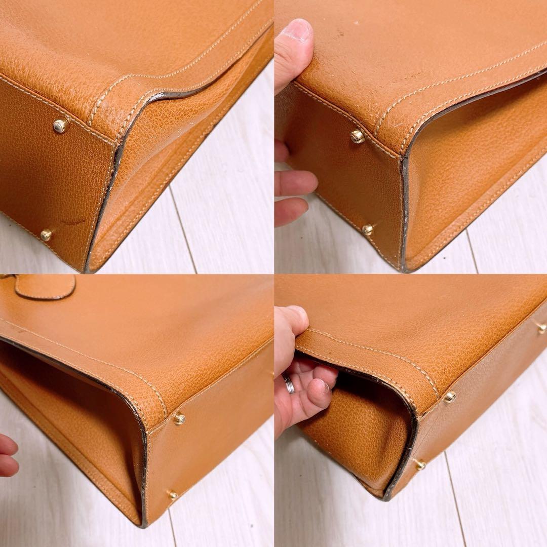 《格安》GUCCI(グッチ)ハンドバッグ　バンブー