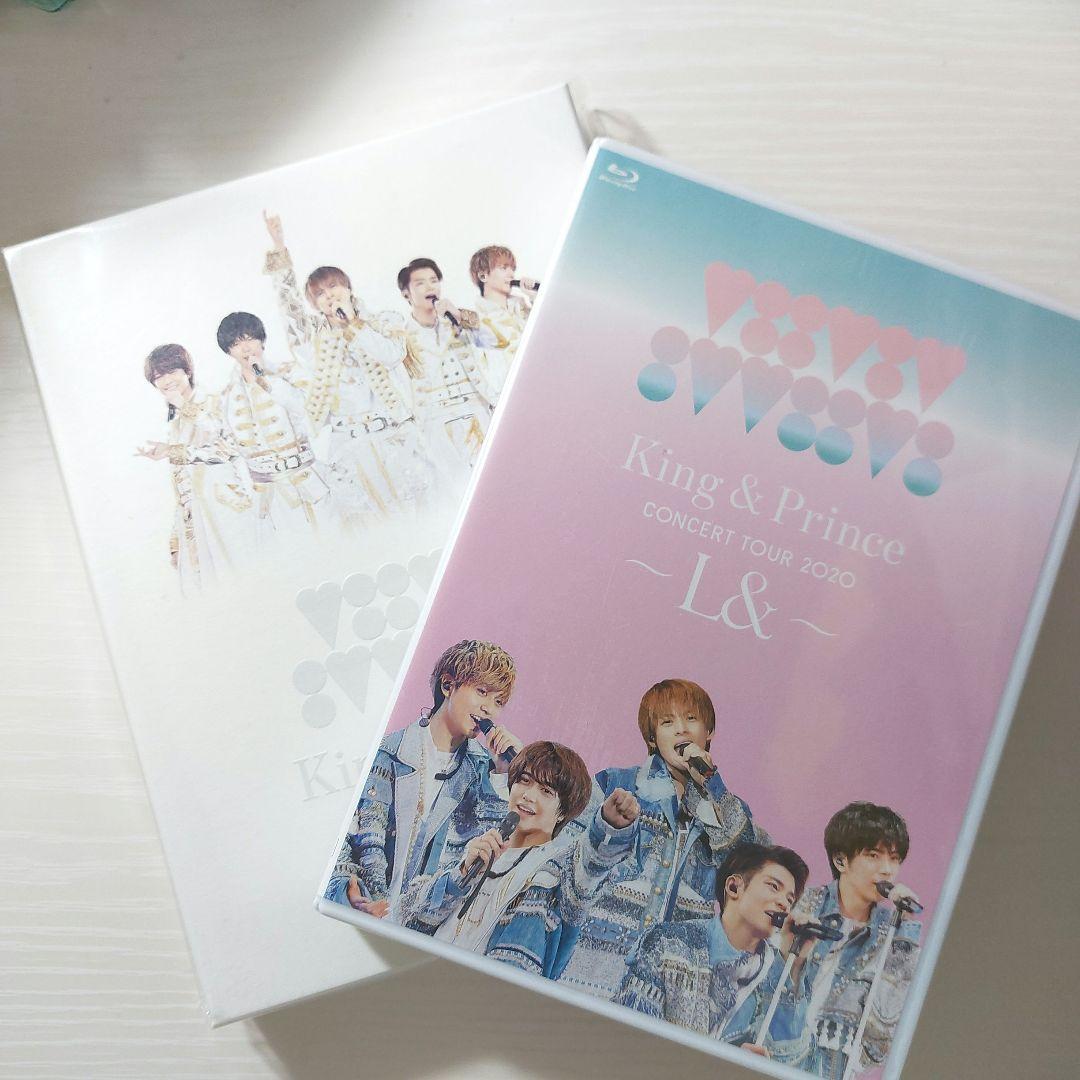 キンプリ DVD Blu-ray CD まとめ売り キンプリCD DVD ブルーレイ