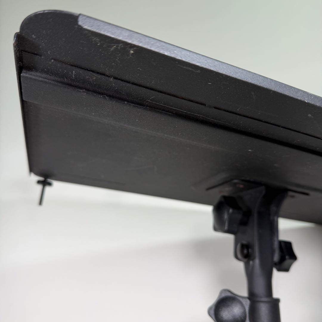 Roland SS-PC1 パソコン スタンド 楽譜 サイドテーブルにも - メルカリ