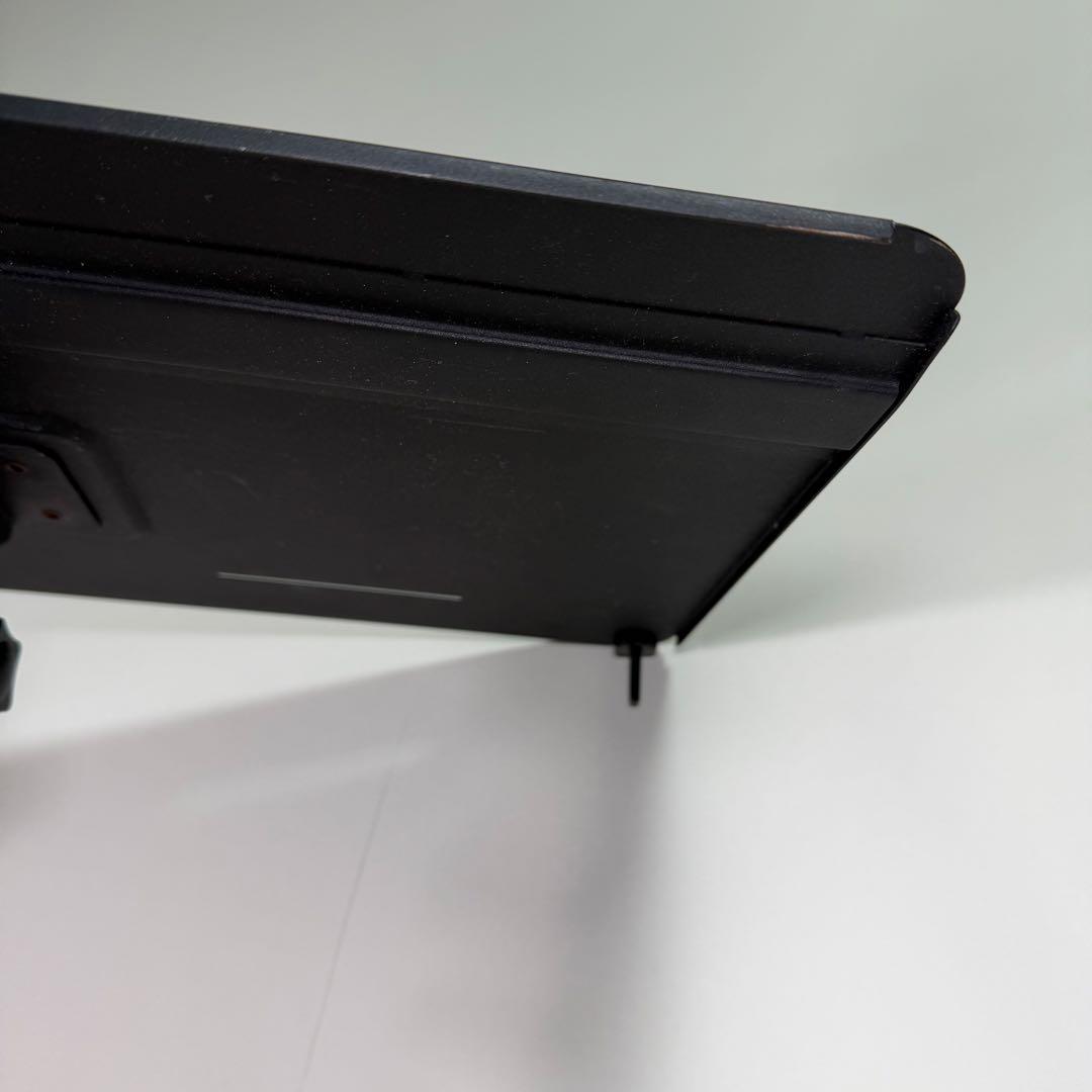 Roland SS-PC1 パソコン スタンド 楽譜 サイドテーブルにも - メルカリ