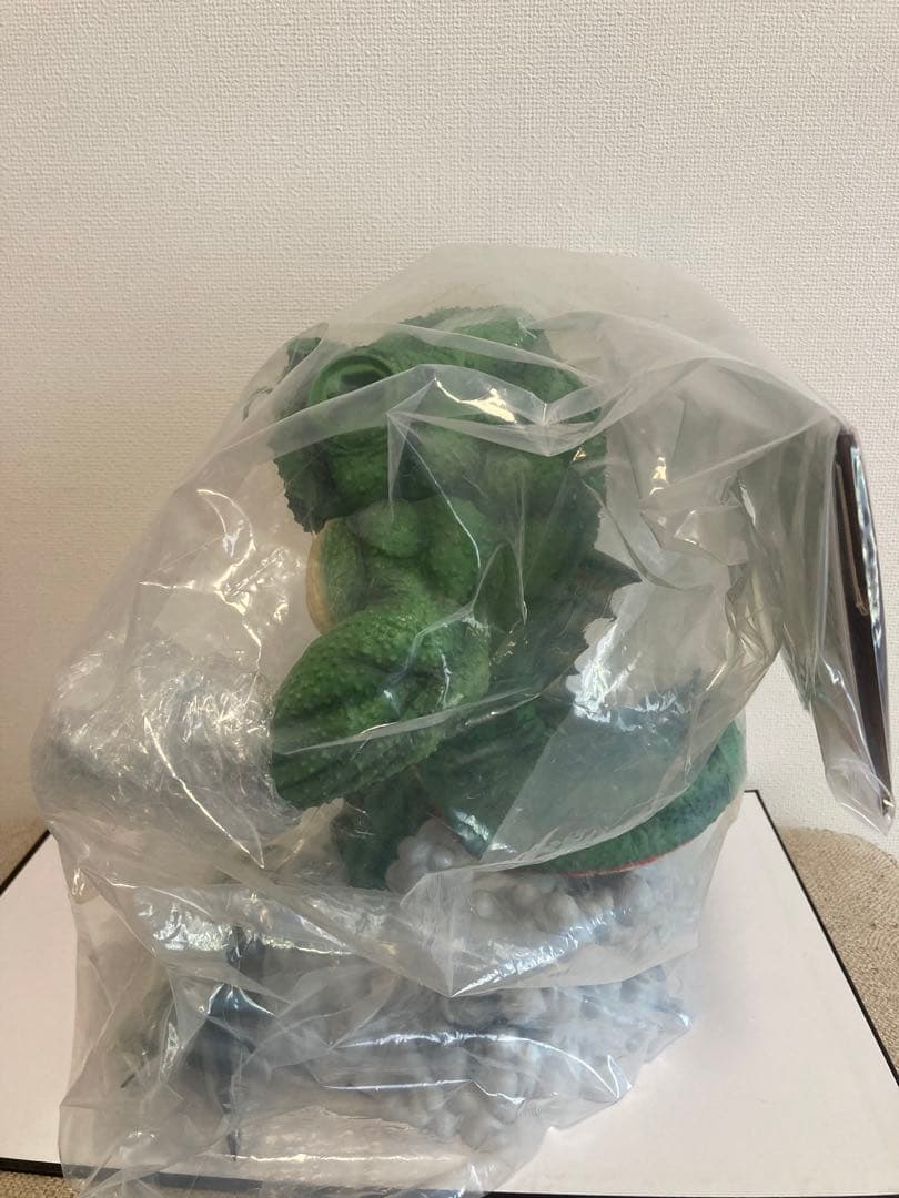 一番くじ　ドラゴンボール VSオムニバス ラストワン賞 ポルンガ　フィギュア