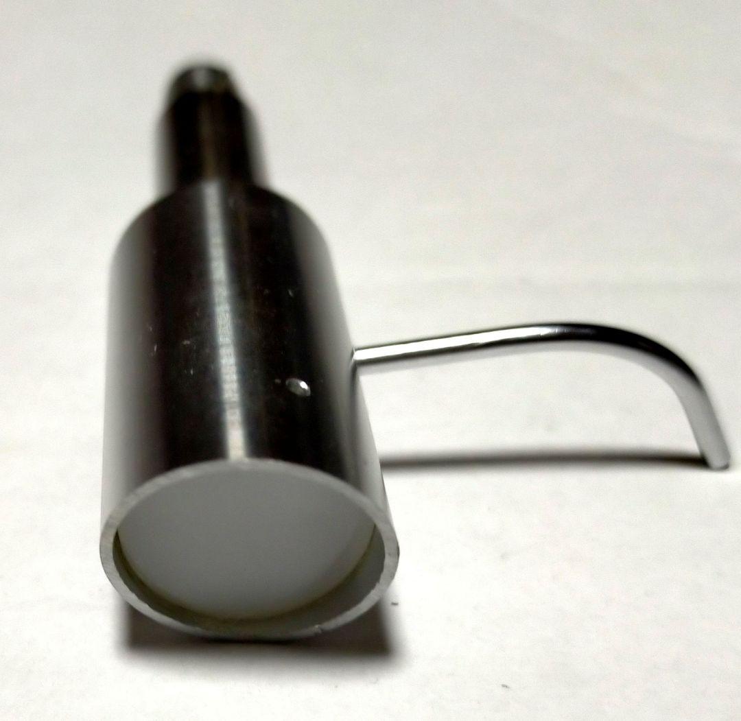 SHARP OPTONICAオプトニカの光電カートリッジPC-153ヘッドシェル