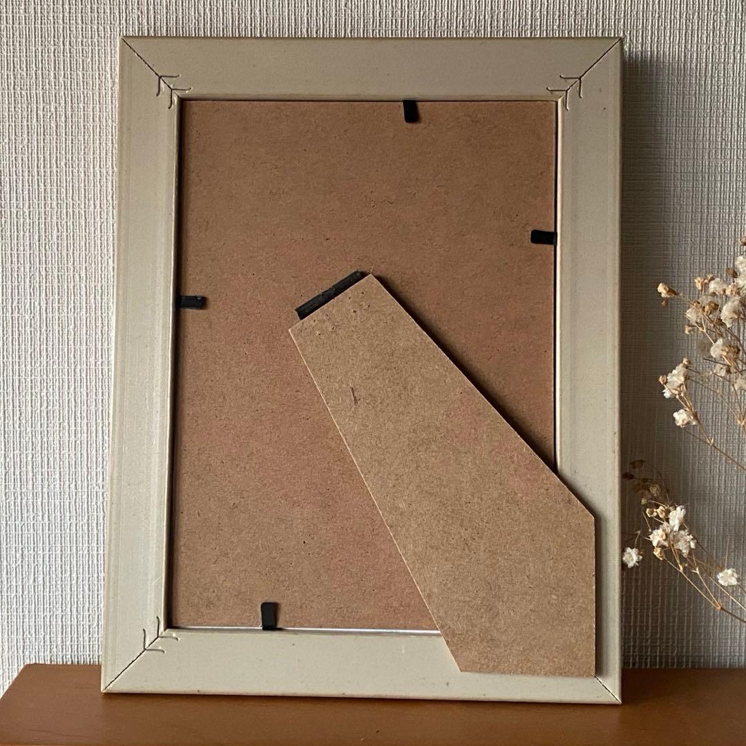 絵画。原画【クリスマスを迎えて可愛い熊ちゃん】