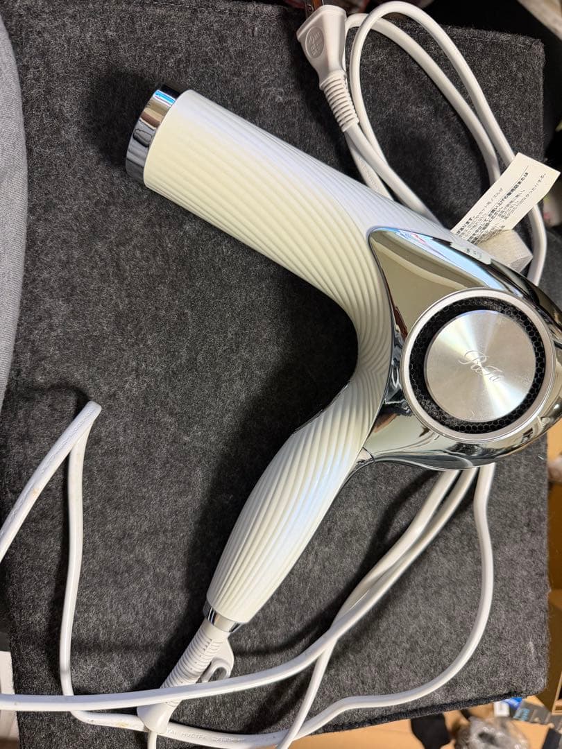 リファビューテック ドライヤープロReFa BEAUTECH DRYER PRo