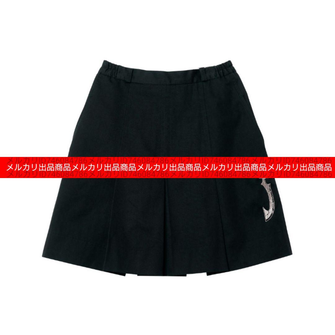 ずとまよ ZTMY x BODYSONG. SWORD Skirt