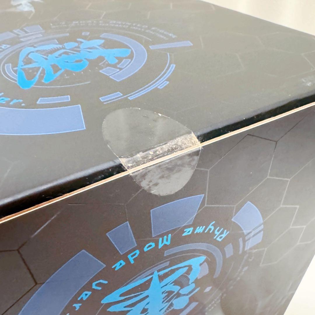 【未開封品】DRAMAtical Murder 蓮 フィギュア