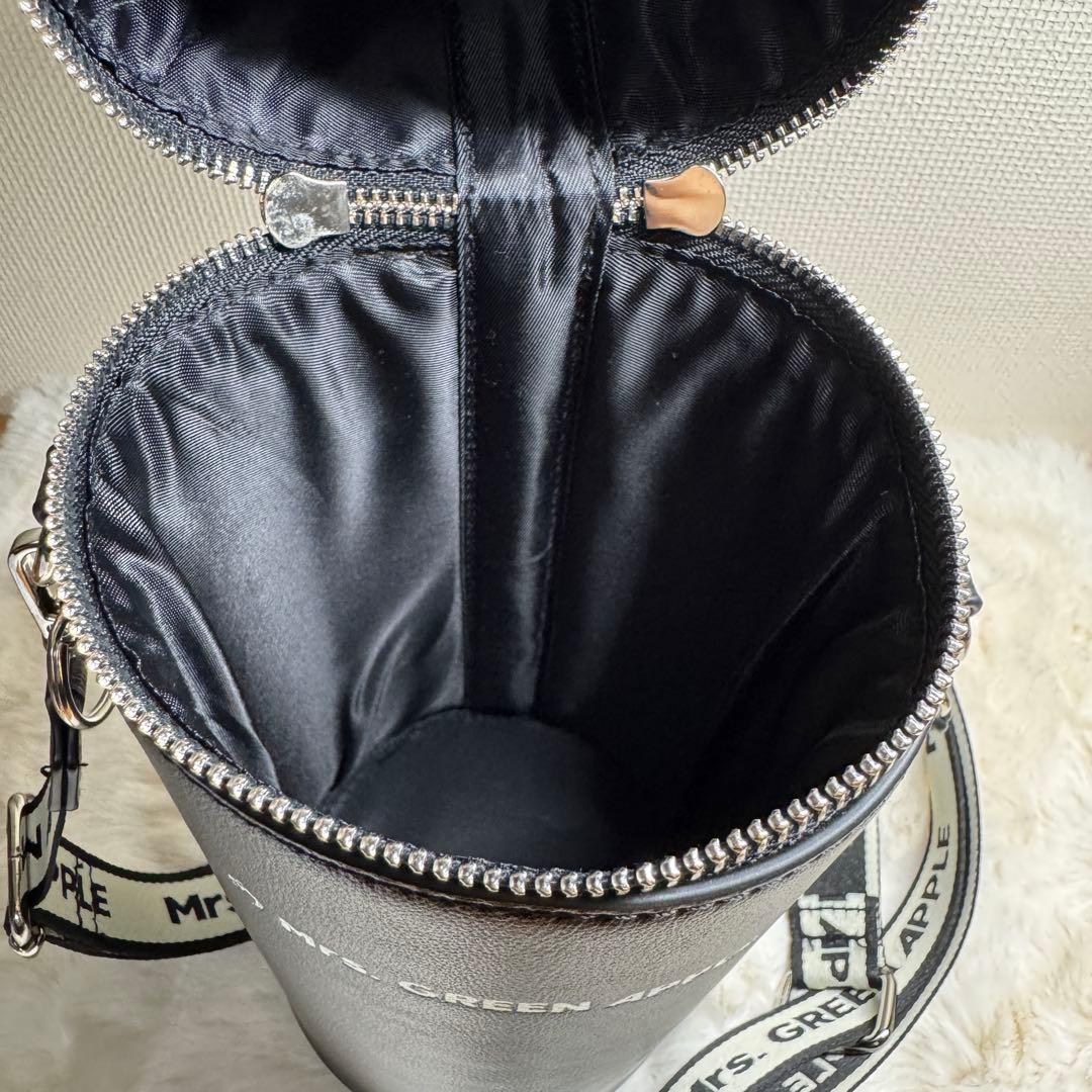 Mrs. GREEN APPLE ライトスティックケース ペンライトケース