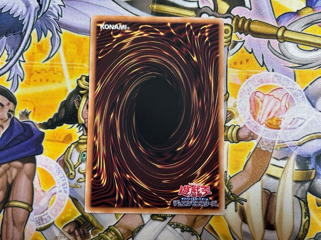 遊戯王　閃刀姫=ゼロ　プリズマティックシークレットレア　日本語版　日版