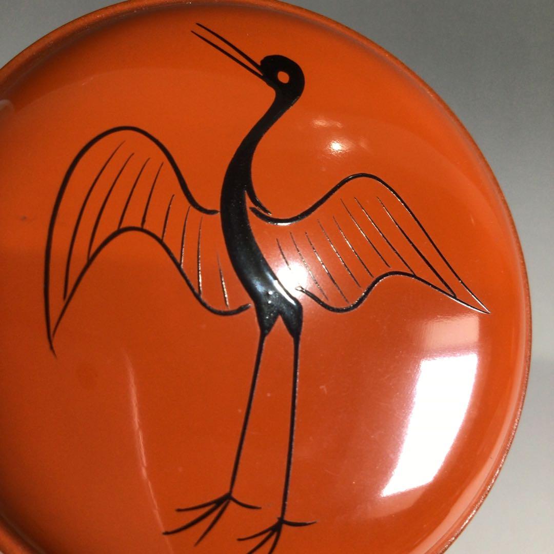 P781 棗 『榮次朗作』『玄々斎好』『曙棗』 共箱 茶道具