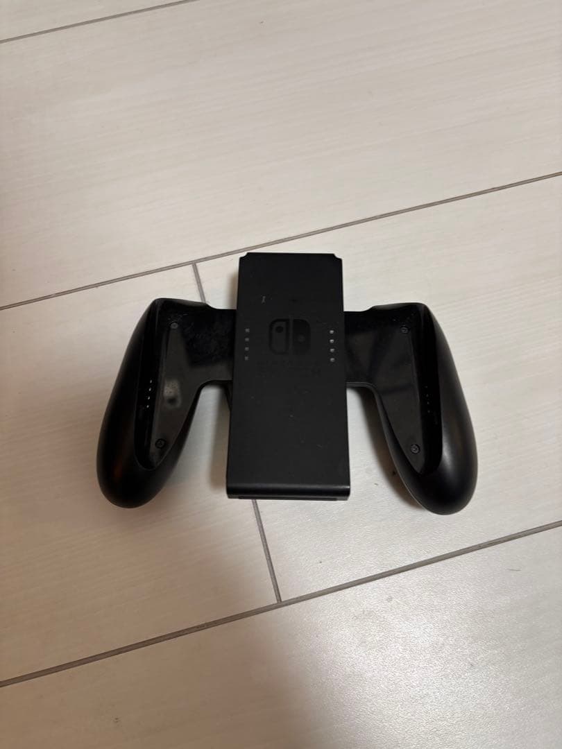 Nintendo Switch 本体(新型)箱あり