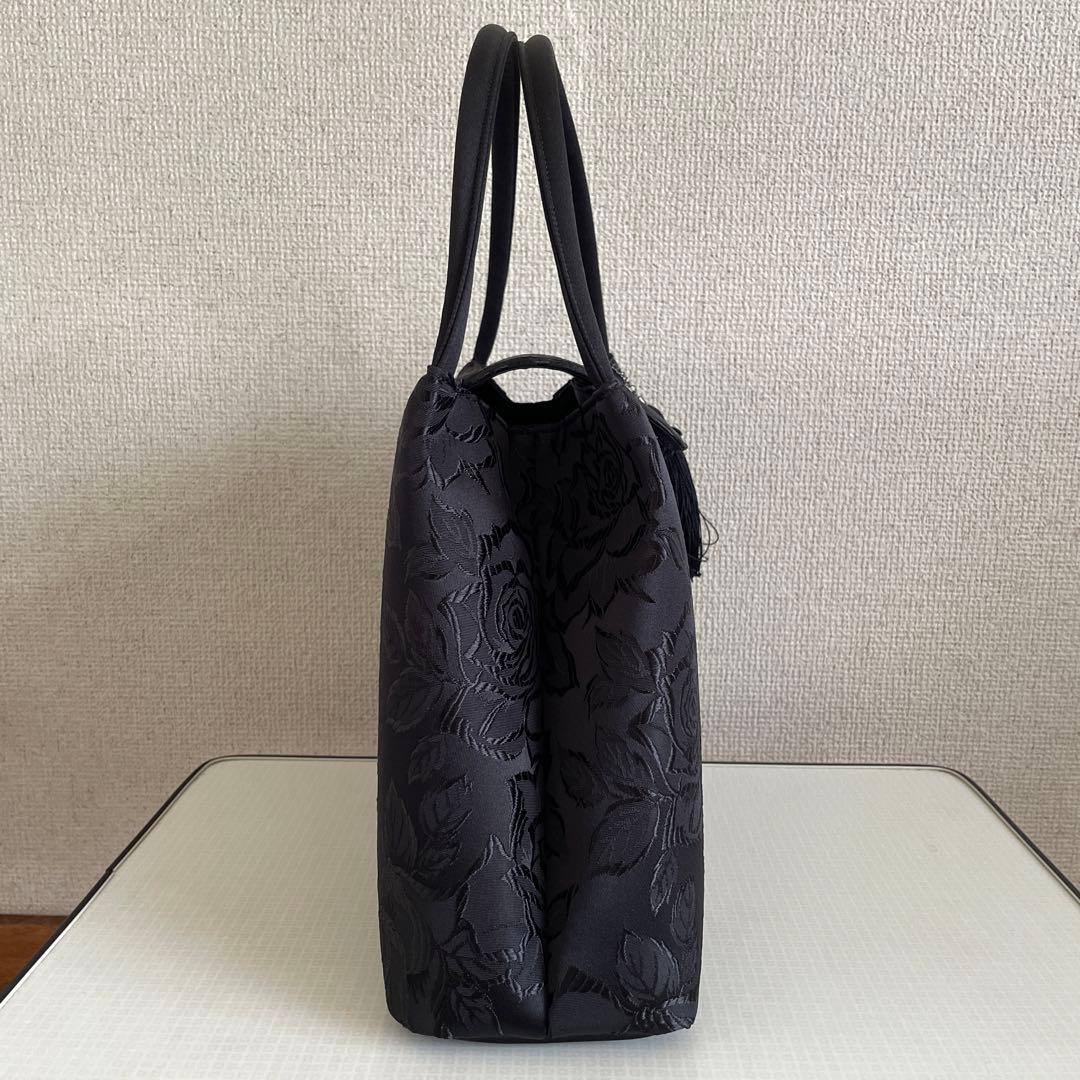 （値下げ）IWASA フォーマルバッグ