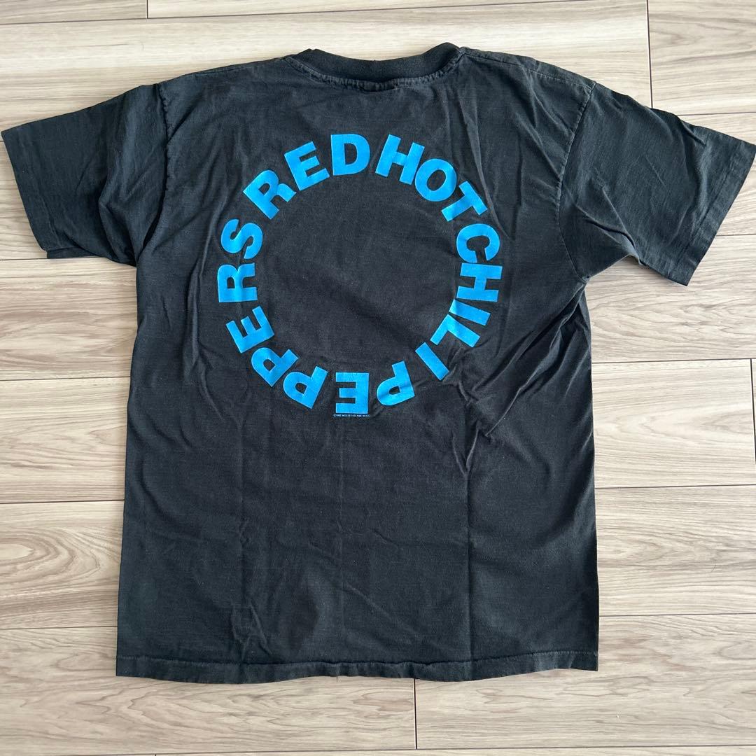 90s red hot chli peppers HANKY PANKY