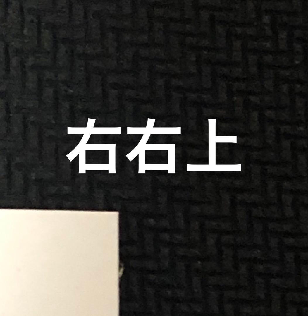希少　ポケモン　御三家　リザードン　カメックス　フシギバナ　ポストカード