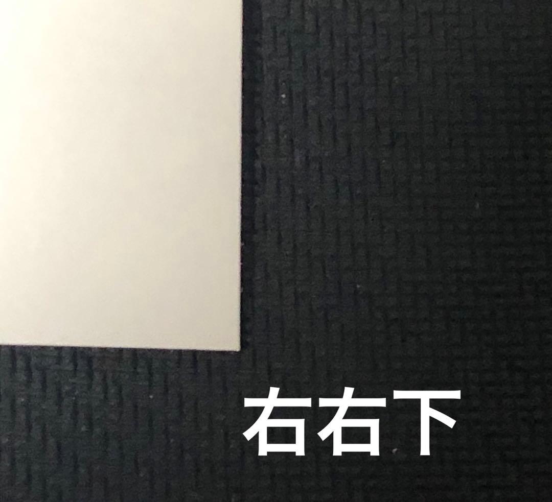 希少　ポケモン　御三家　リザードン　カメックス　フシギバナ　ポストカード