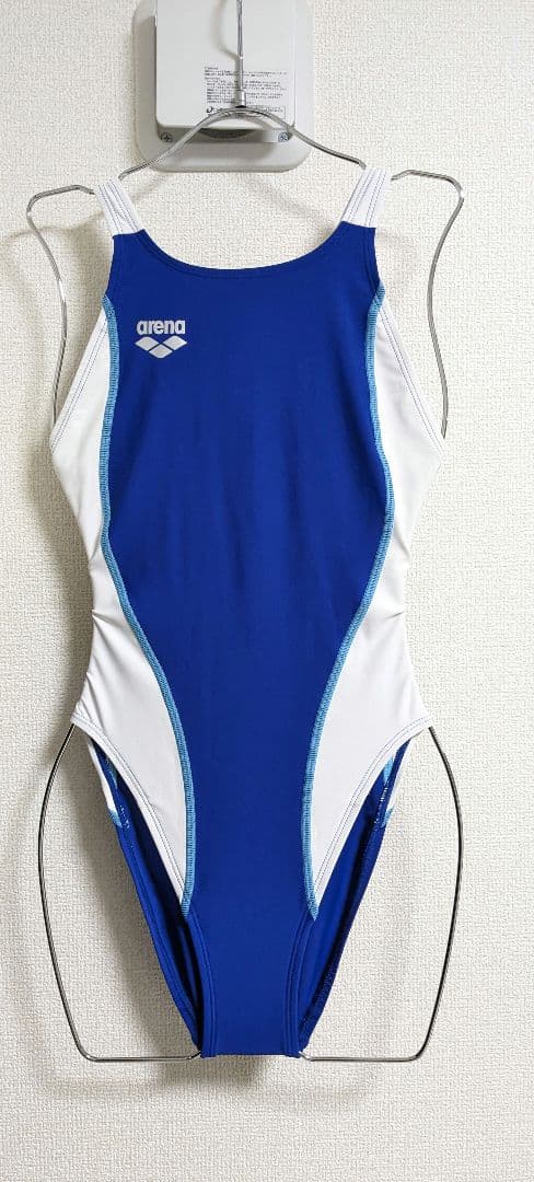 競泳水着 arena nux nux-d アリーナ ニュークス 新品 arena ハイカット