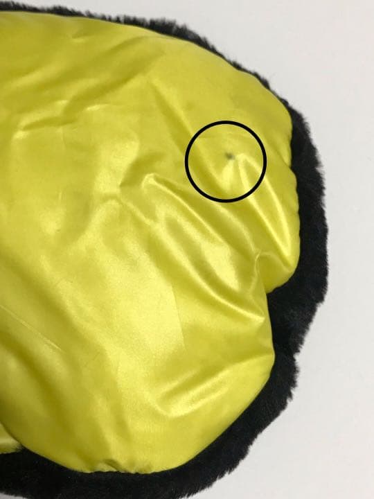 アイラブマイドッグ ILOVEMYDOG イタリア製 高級ダウンキャリーバッグ