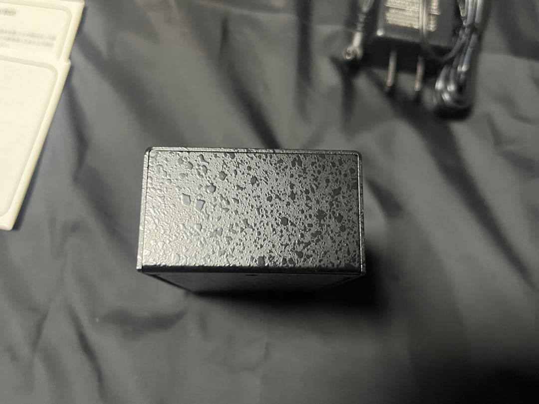 FREE THE TONE MB-5 MIDIスルーボックス