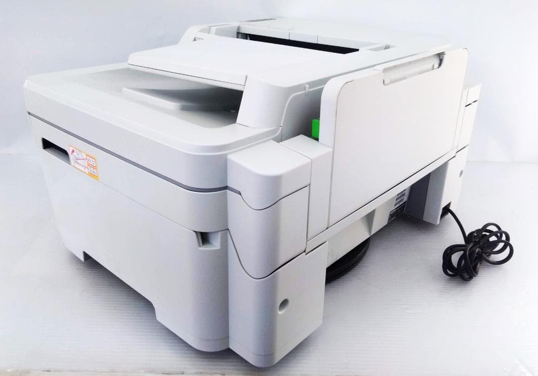 ○Wi-Fi○ブラザー カラーインクジェットプリンター○MFC-J6583CDW