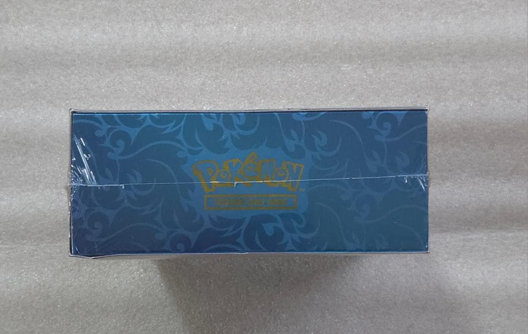 新品未開封　メガリザードンX exウルトラプレミアムコレクションBOX