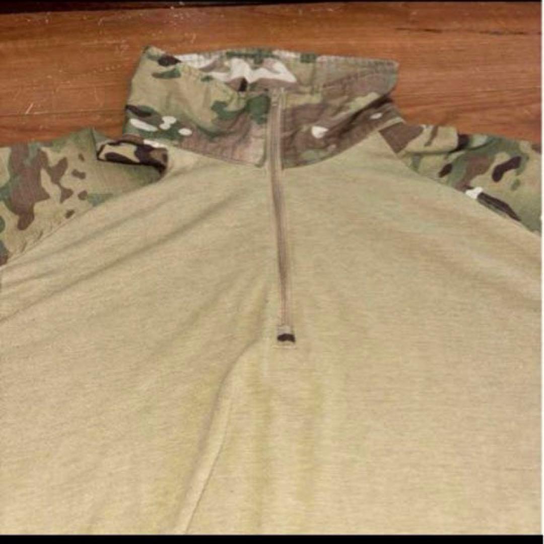 米軍 実物crye precision G3 COMBAT SHIRT S–R