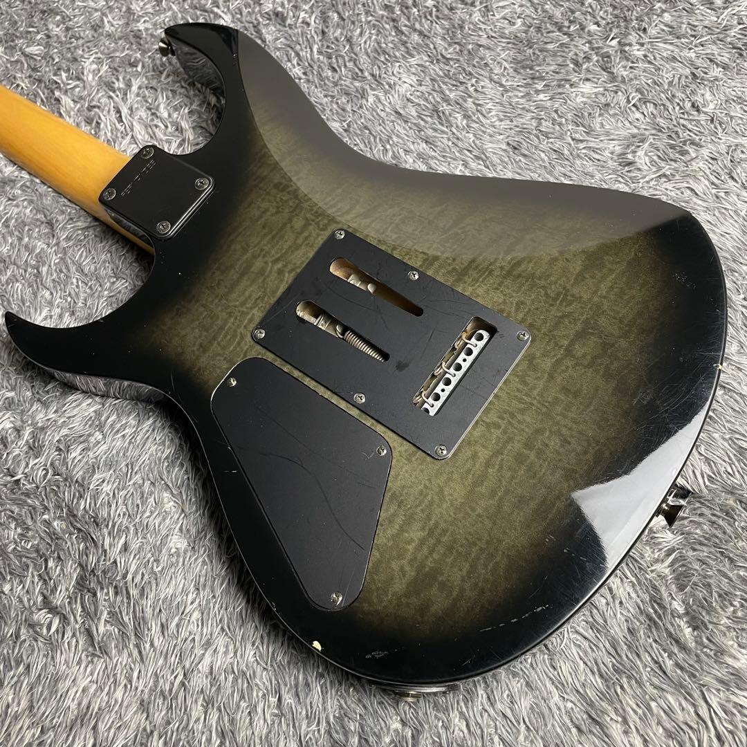 ギター Fernandes FGZ-400