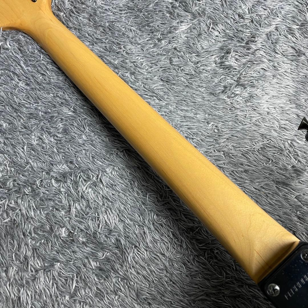 ギター Fernandes FGZ-400