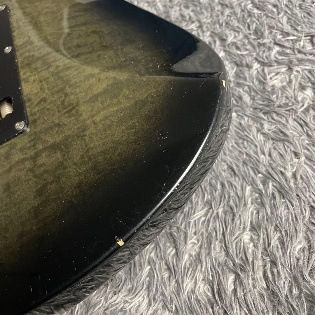 ギター Fernandes FGZ-400