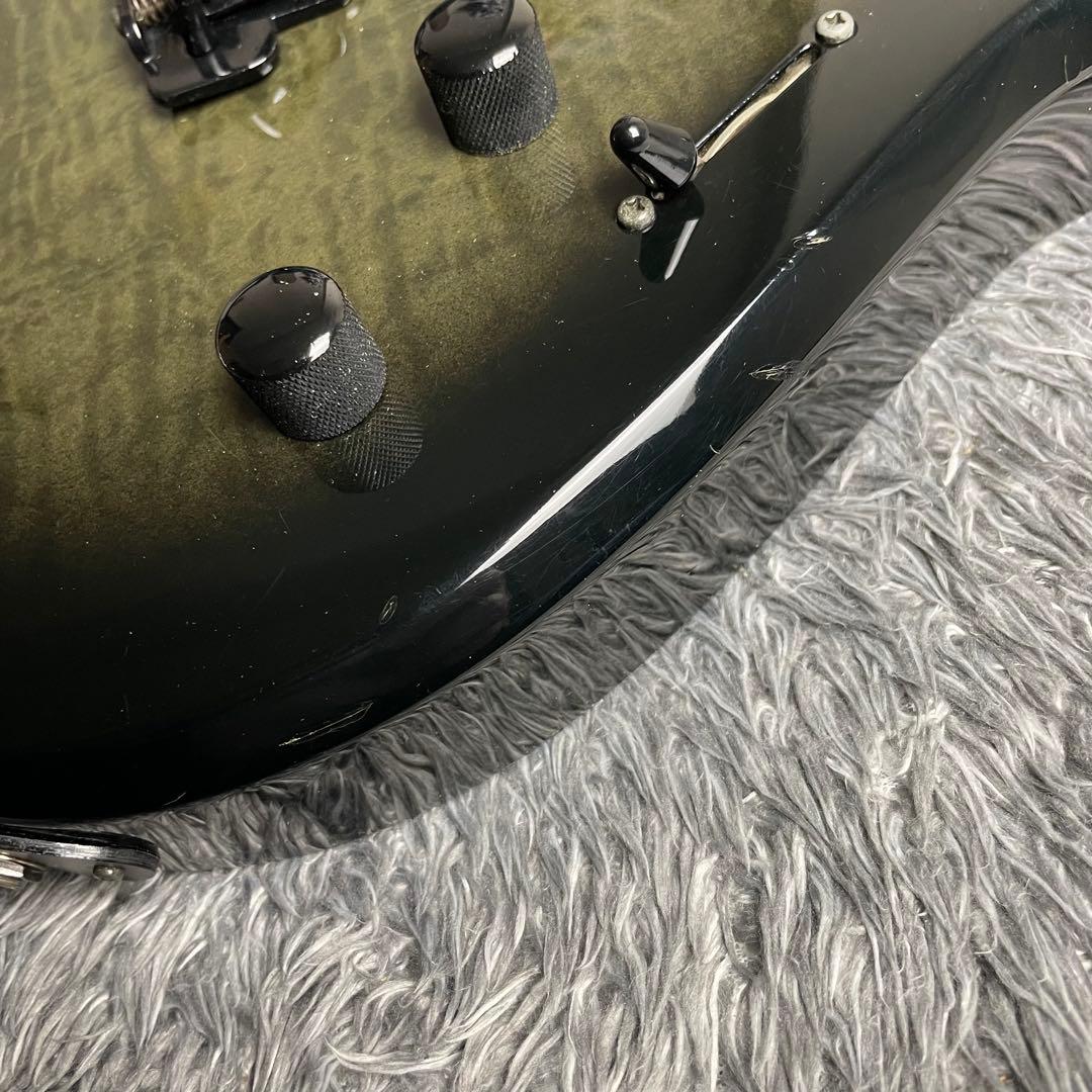 ギター Fernandes FGZ-400