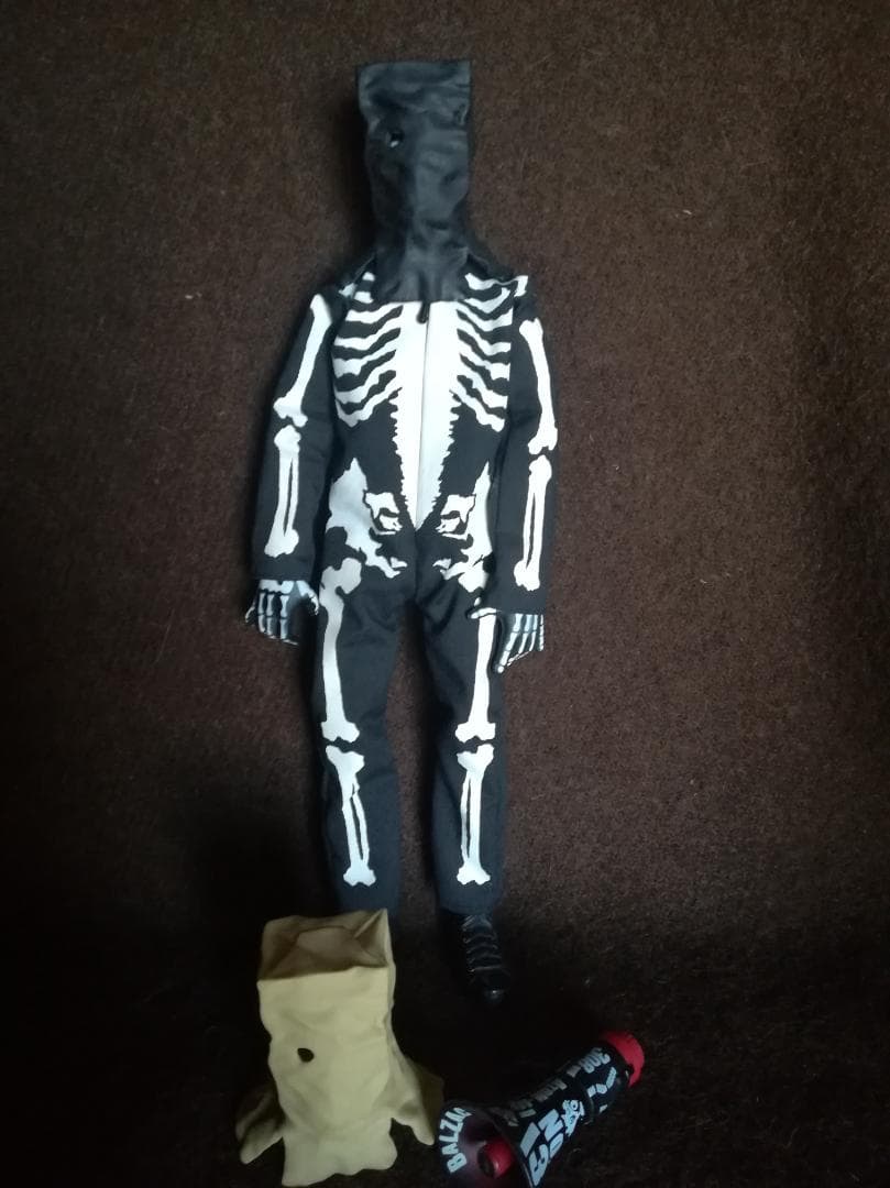 MEDICOM TOY ATOM-AGE VAMPIRE BALZAC - メルカリ