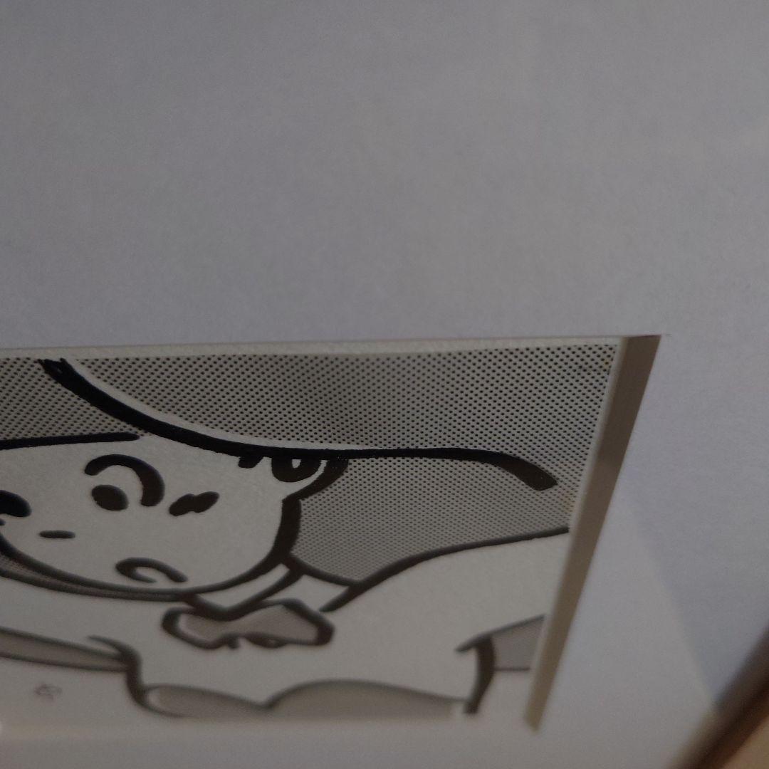 さくらいはじめ　作品(額縁外形22×22cm)