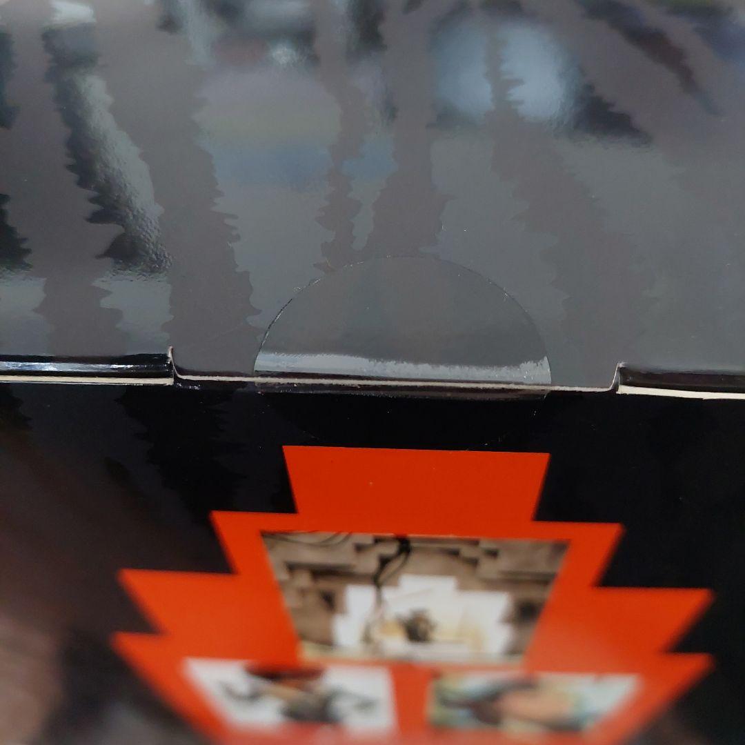 ディズニー×マテル社　クルエラ・デ・ビル フィギュア 101匹わんちゃん