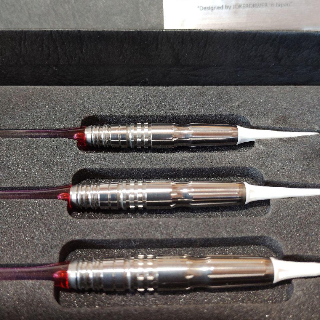 ダーツ JOKERDULTIMATE Model B-pe.