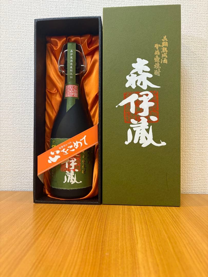 CHOYA French Oak 梅酒 2010年 750ml
