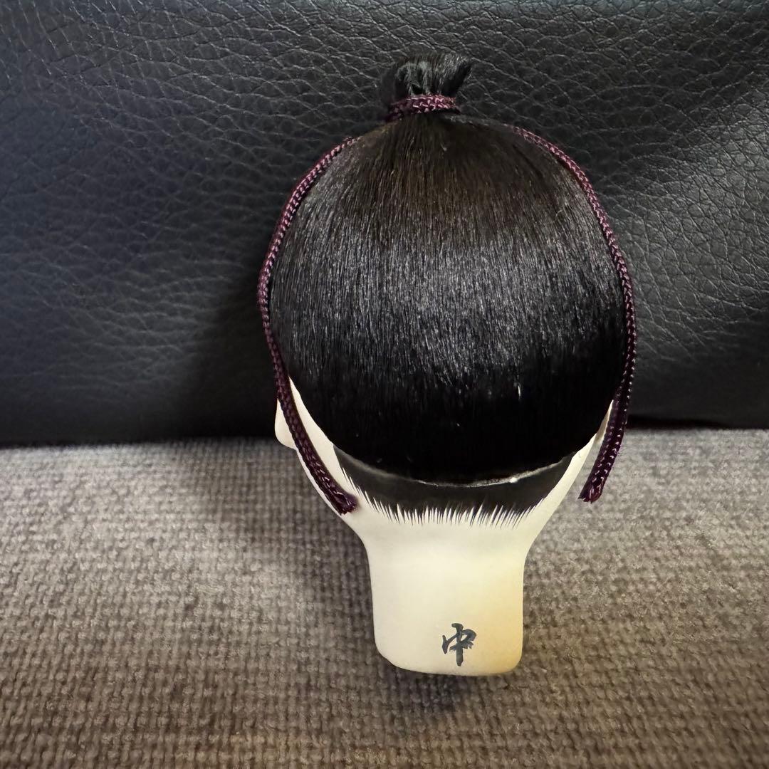 真多呂人形☆吉野立雛 木目込み人形キット 雛人形