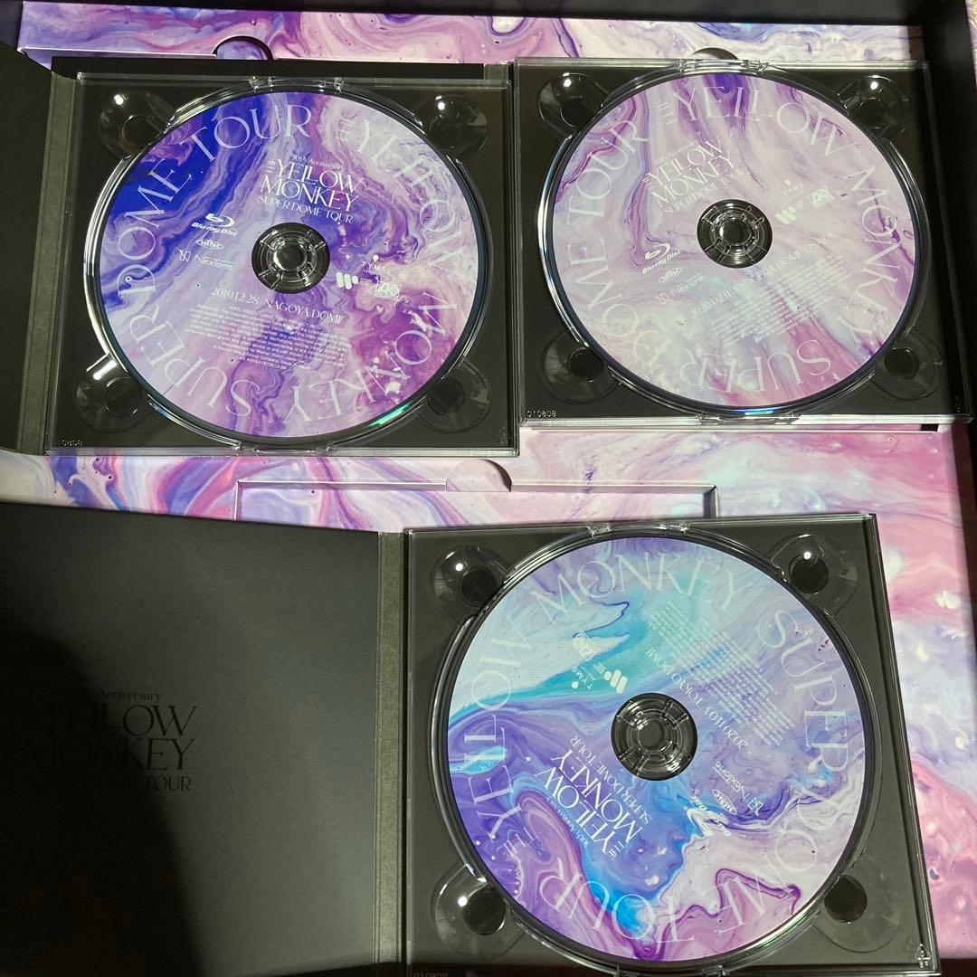 THE YELLOW MONKEY/30th Anniversary THE … THE YELLOW MONKEY/30th