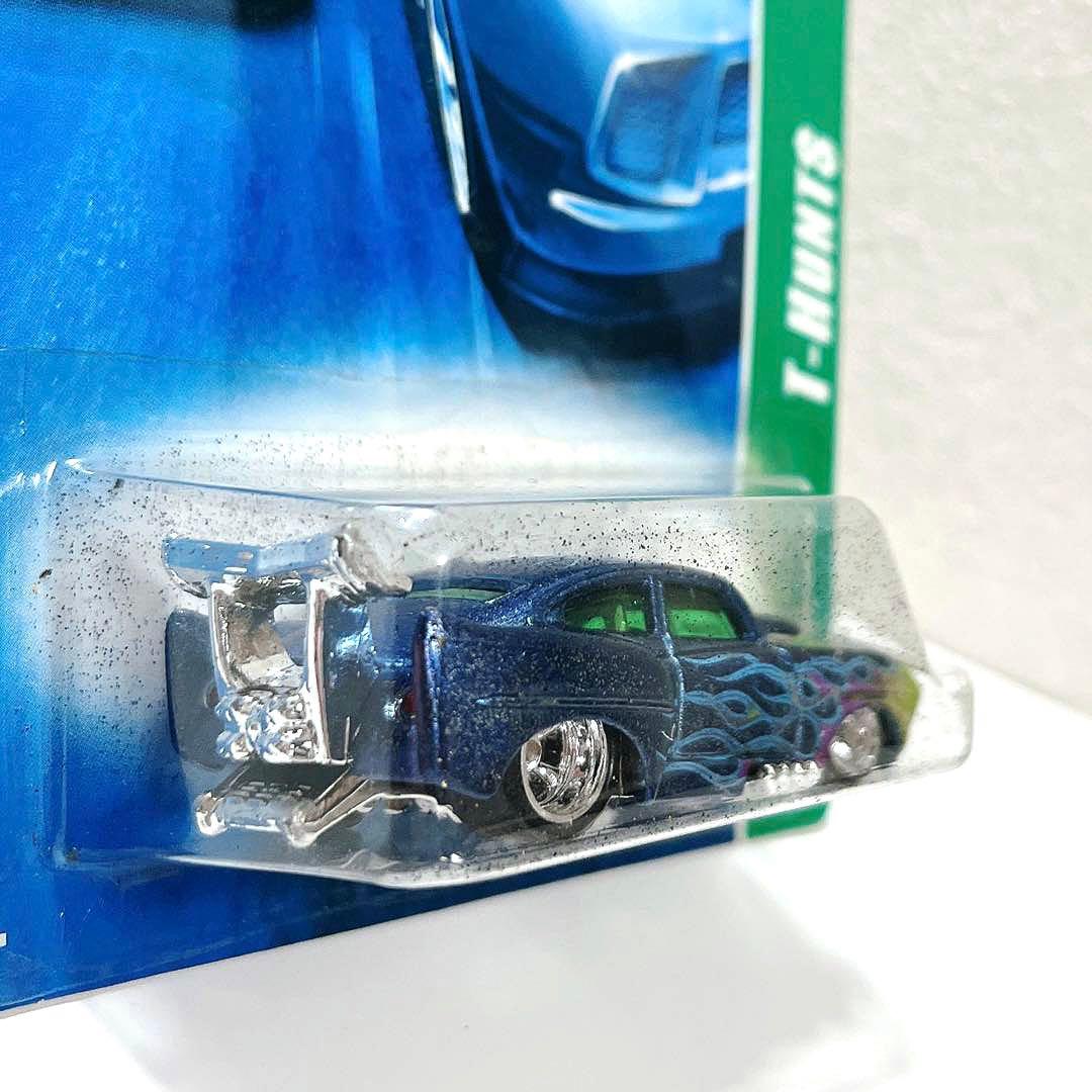 ホットウィール ジェイデッド 未開封 スーパートレジャーハント STH