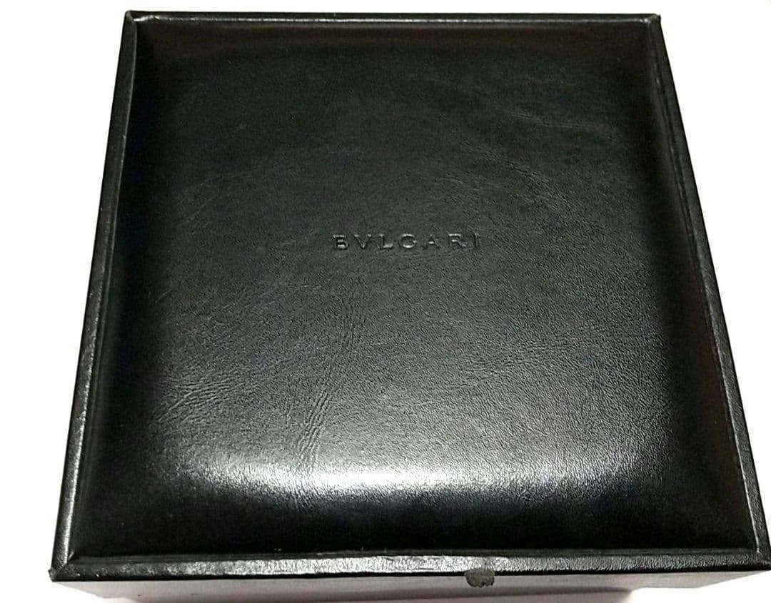 ブルガリ ディアゴノ CH35S 自動巻き クロノグラフ メンズ腕時計