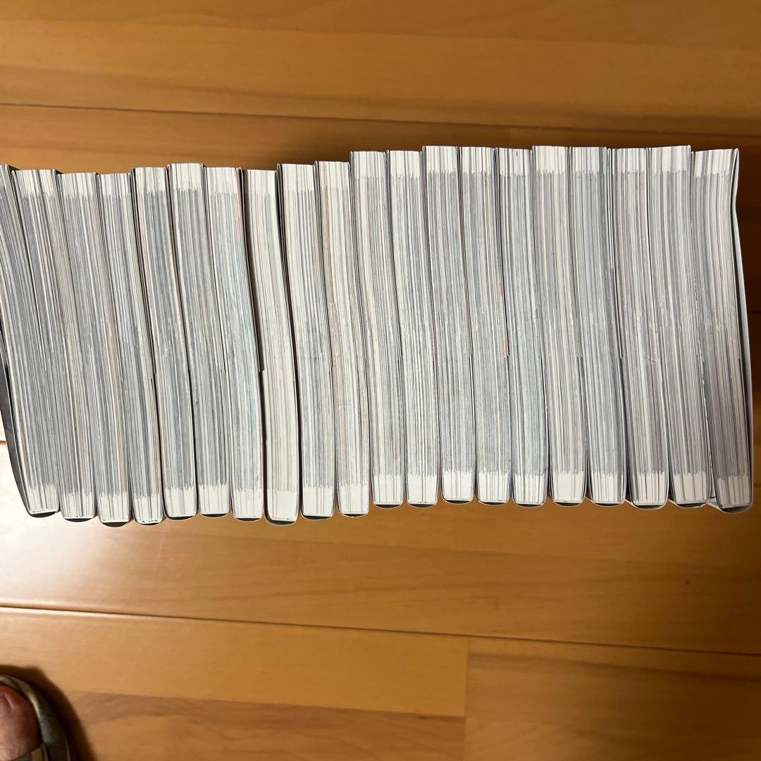 俺だけレベルアップな件 1～20巻