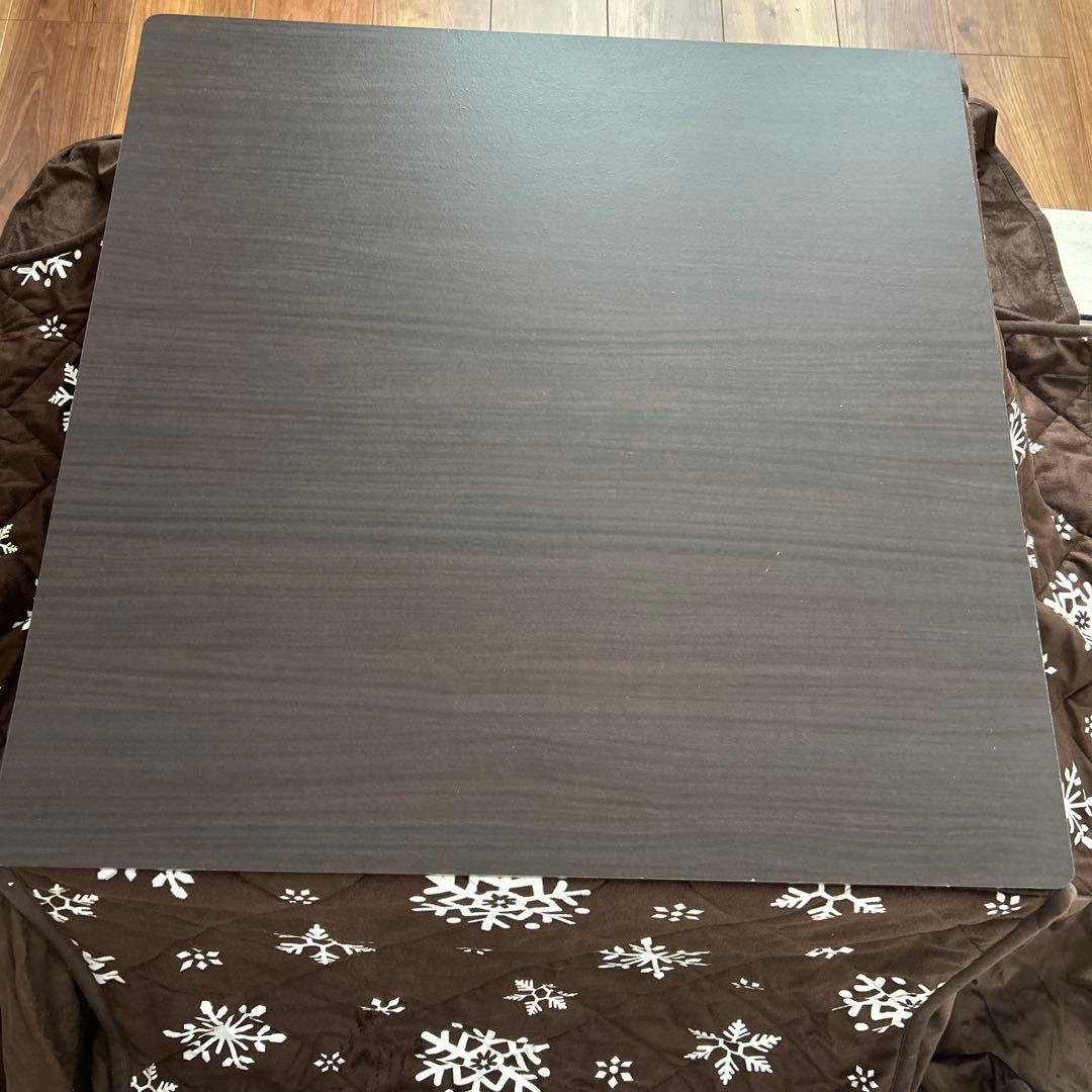 雪の結晶模様 こたつテーブル 楽天市場】こたつ 雪柄の通販