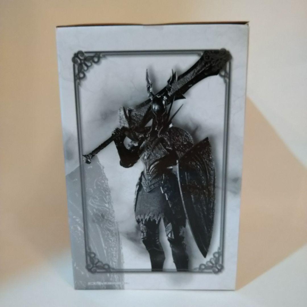 とるパカ ダークソウル 黒騎士