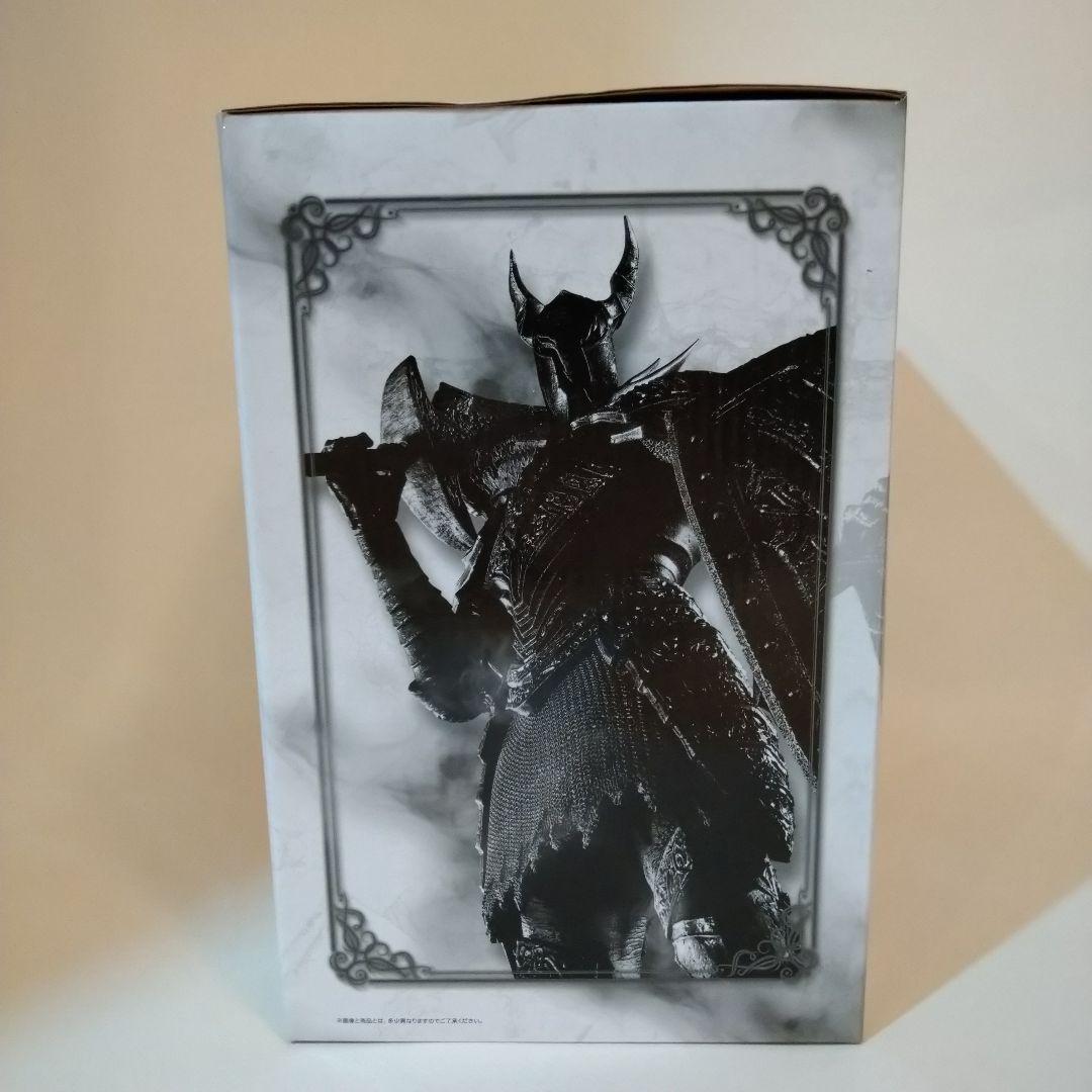 とるパカ ダークソウル 黒騎士