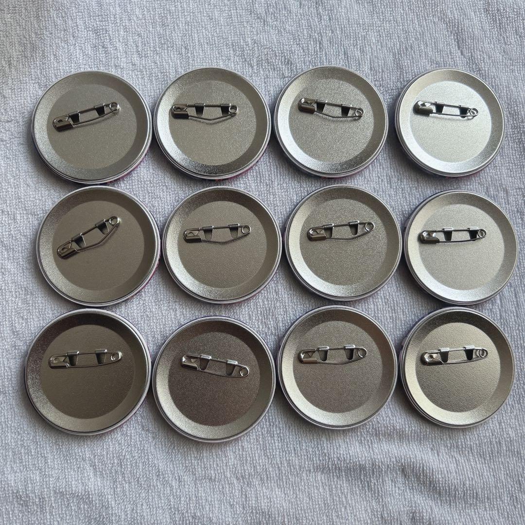 朔間零 オルタード 缶バッジ 76個